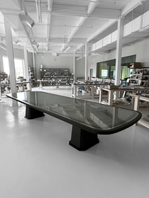 Custom dining table-210-xxx